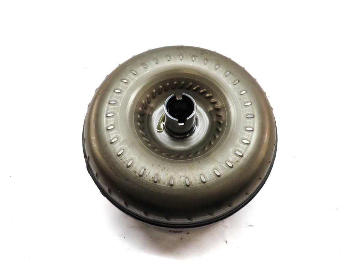 Thumbnail 5: 11-18 MERCEDES CL550 E550 GL450 GL550 ML550 S550 SL550 CLS550 TORQUE CONVERTER