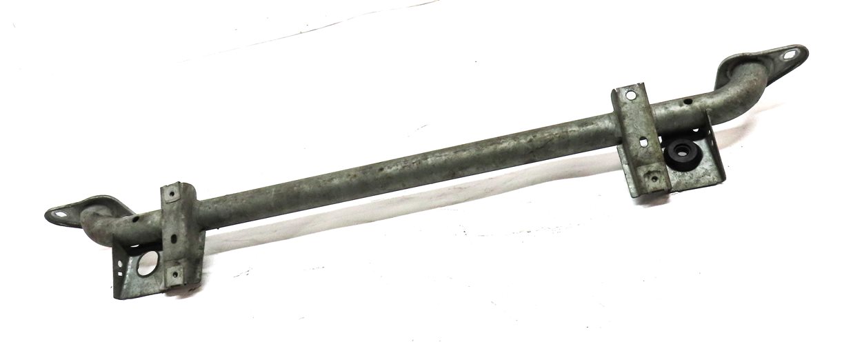 Thumbnail 3: 2015 MERCEDES GL550 (X166) FRONT BUMPER LOWER SUPPORT MOUNT BAR