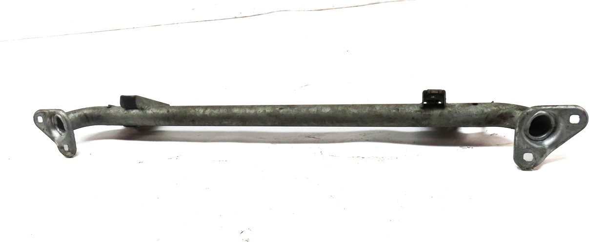 Thumbnail 4: 2015 MERCEDES GL550 (X166) FRONT BUMPER LOWER SUPPORT MOUNT BAR