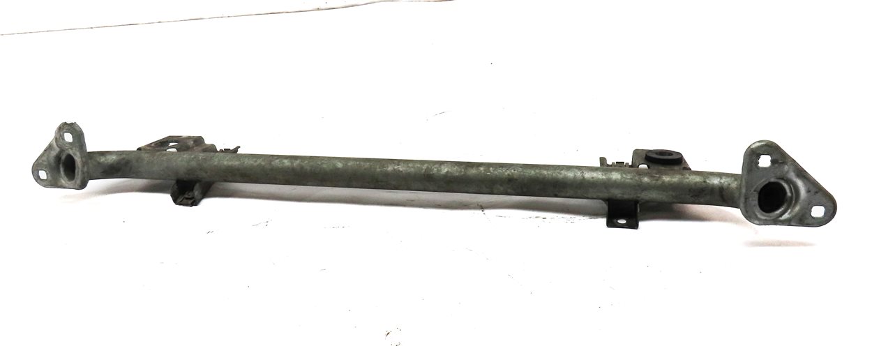 Thumbnail 6: 2015 MERCEDES GL550 (X166) FRONT BUMPER LOWER SUPPORT MOUNT BAR