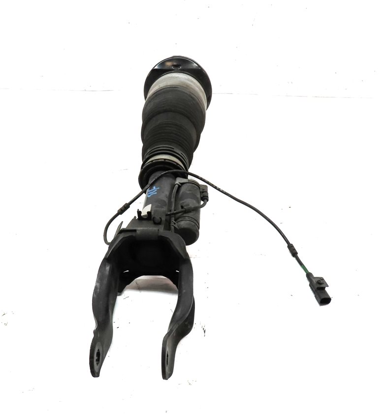 Thumbnail 2: 12-19 MERCEDES GL350 GL450 GL550 ML550 (W166 X166) RIGHT FRONT ADAPTIVE SHOCK