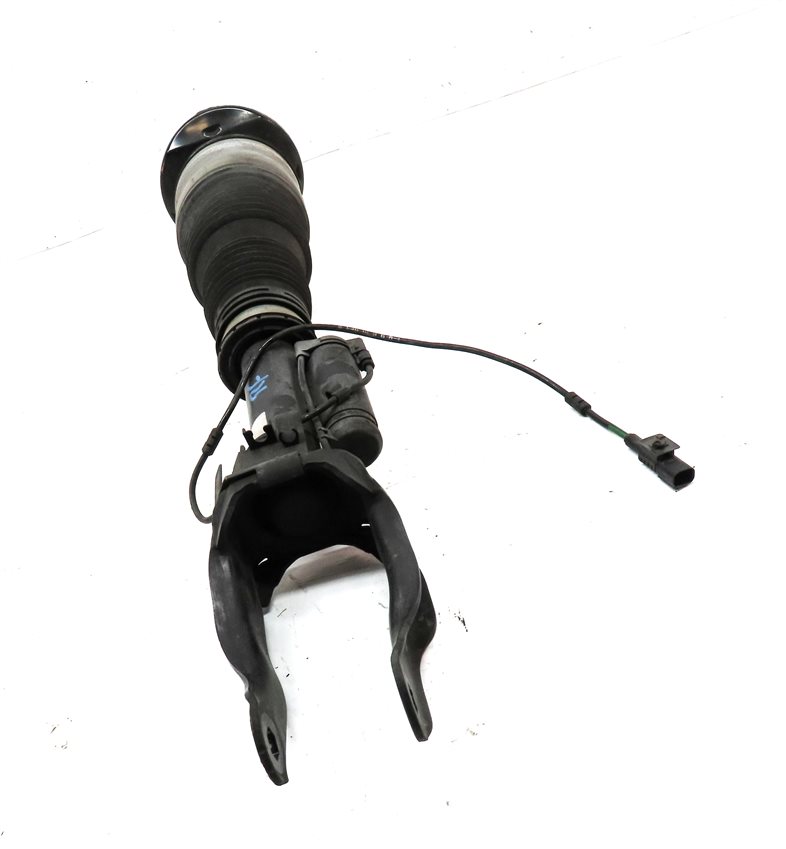 Thumbnail 3: 12-19 MERCEDES GL350 GL450 GL550 ML550 (W166 X166) RIGHT FRONT ADAPTIVE SHOCK