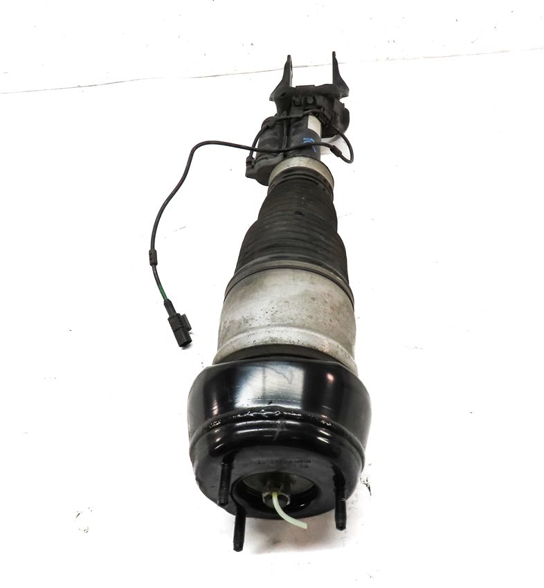 Thumbnail 4: 12-19 MERCEDES GL350 GL450 GL550 ML550 (W166 X166) RIGHT FRONT ADAPTIVE SHOCK