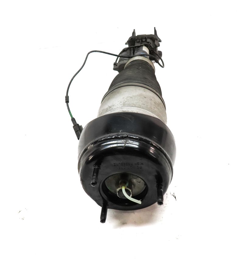 Thumbnail 5: 12-19 MERCEDES GL350 GL450 GL550 ML550 (W166 X166) RIGHT FRONT ADAPTIVE SHOCK