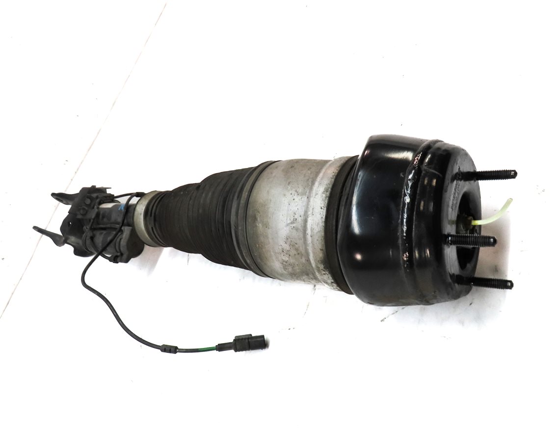Thumbnail 6: 12-19 MERCEDES GL350 GL450 GL550 ML550 (W166 X166) RIGHT FRONT ADAPTIVE SHOCK