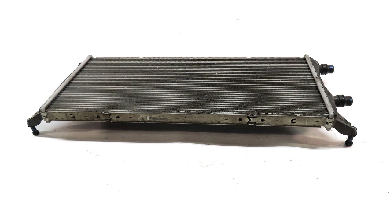 Thumbnail 5: 2012-2016 MERCEDES GL450 GL550 ML550 (W166 X166) AUXILIARY INTERCOOLER RADIATOR