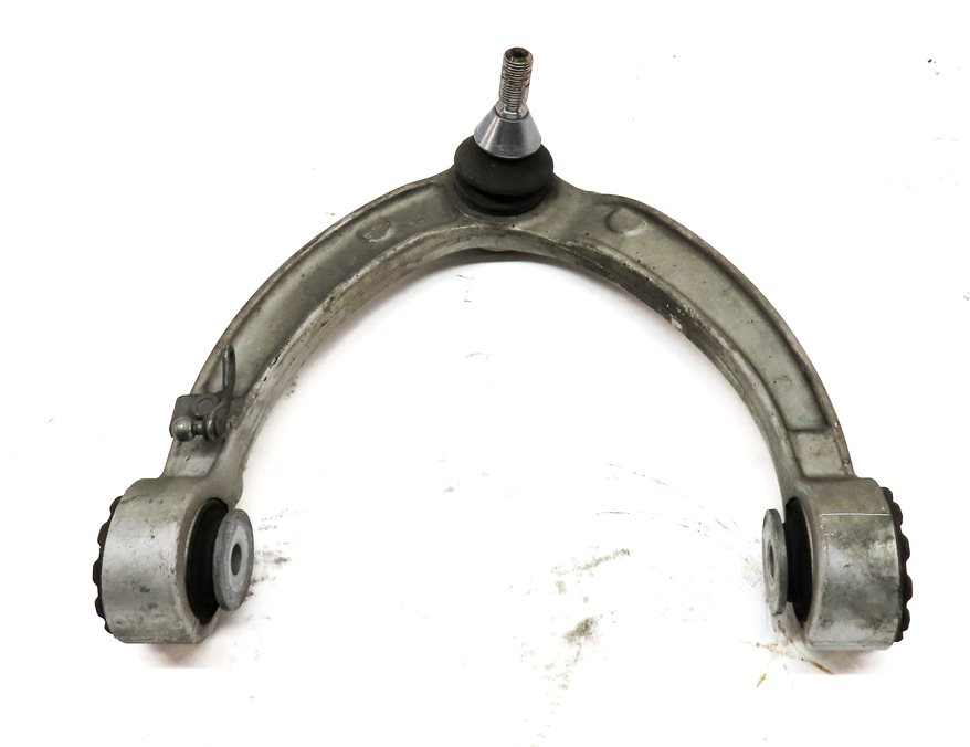 Thumbnail 4: 13-19 MERCEDES GL350 GL450 GL550 ML350 (W166 X166) LEFT FRONT LOWER CONTROL ARM