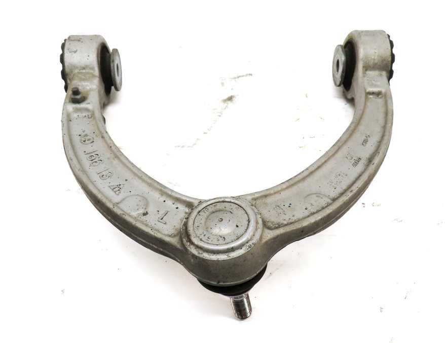 Thumbnail 5: 13-19 MERCEDES GL350 GL450 GL550 ML350 (W166 X166) LEFT FRONT LOWER CONTROL ARM