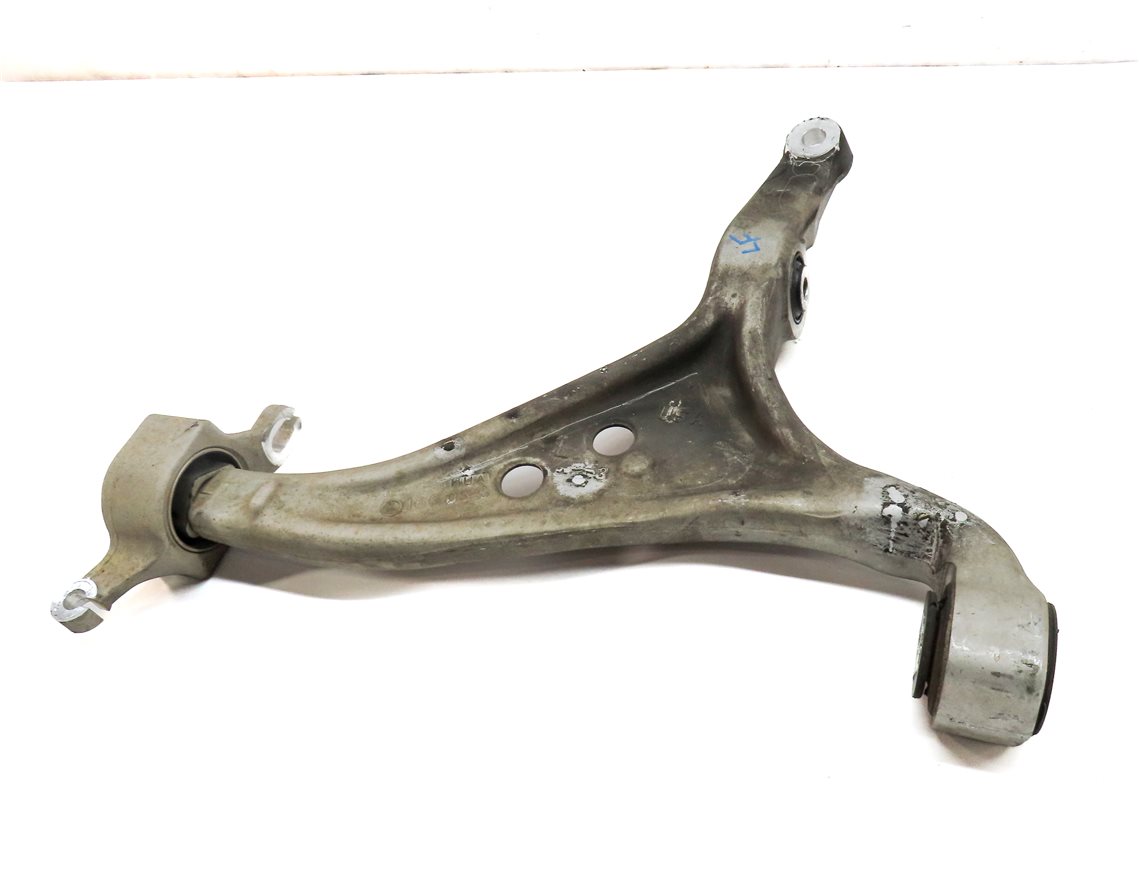 Thumbnail 6: 13-19 MERCEDES GL350 GL450 GL550 ML350 (W166 X166) LEFT FRONT LOWER CONTROL ARM