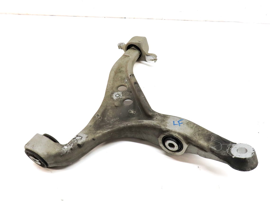 Thumbnail 7: 13-19 MERCEDES GL350 GL450 GL550 ML350 (W166 X166) LEFT FRONT LOWER CONTROL ARM