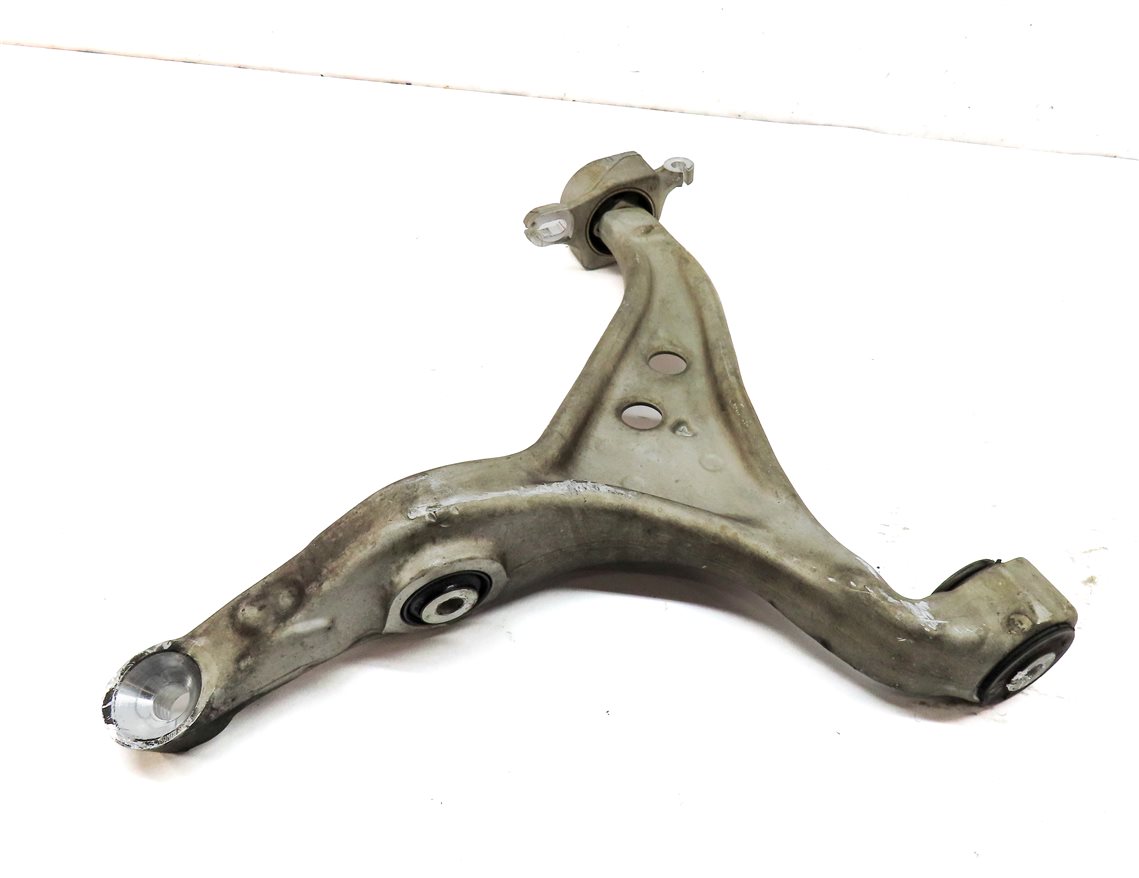 Thumbnail 8: 13-19 MERCEDES GL350 GL450 GL550 ML350 (W166 X166) LEFT FRONT LOWER CONTROL ARM