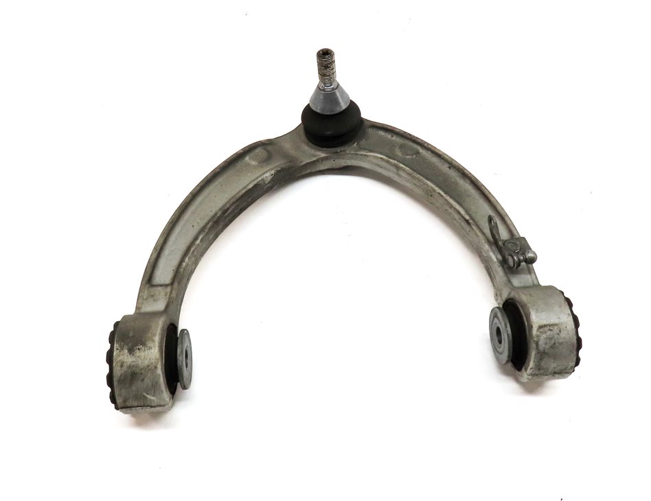 Thumbnail 4: 13-19 MB GL350 GL450 GL550 ML350 W166 X166 RIGHT FRONT LOWER CONTROL ARM SET/2