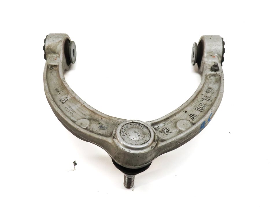 Thumbnail 5: 13-19 MB GL350 GL450 GL550 ML350 W166 X166 RIGHT FRONT LOWER CONTROL ARM SET/2
