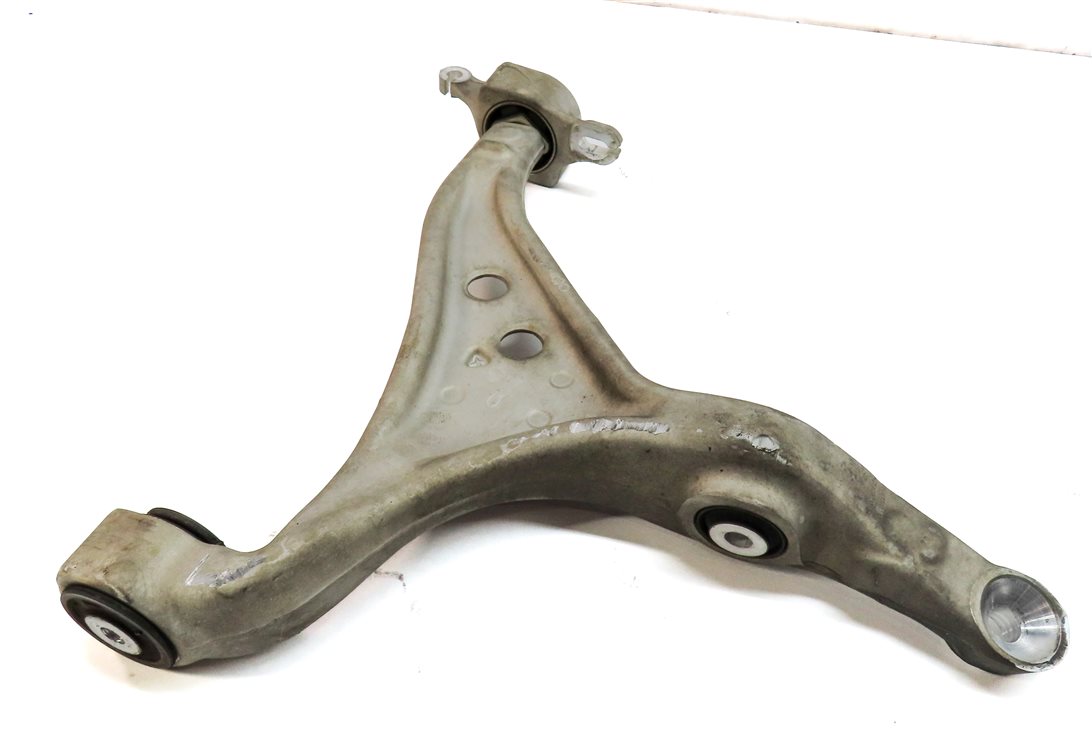 Thumbnail 6: 13-19 MB GL350 GL450 GL550 ML350 W166 X166 RIGHT FRONT LOWER CONTROL ARM SET/2
