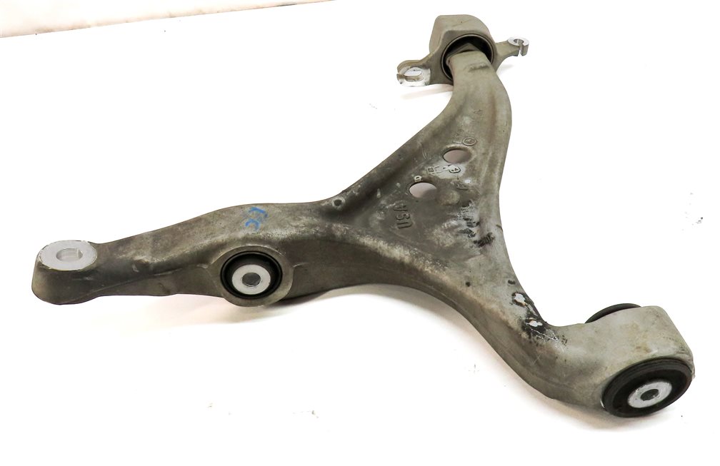 Thumbnail 7: 13-19 MB GL350 GL450 GL550 ML350 W166 X166 RIGHT FRONT LOWER CONTROL ARM SET/2