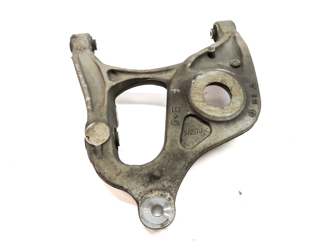 Thumbnail 10: 2012-2019 MERCEDES GL350 GL450 GL550 ML350 (W166 X166) LEFT REAR CONTROL ARM SET