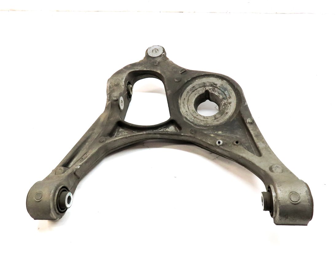 Thumbnail 11: 2012-2019 MERCEDES GL350 GL450 GL550 ML350 (W166 X166) LEFT REAR CONTROL ARM SET