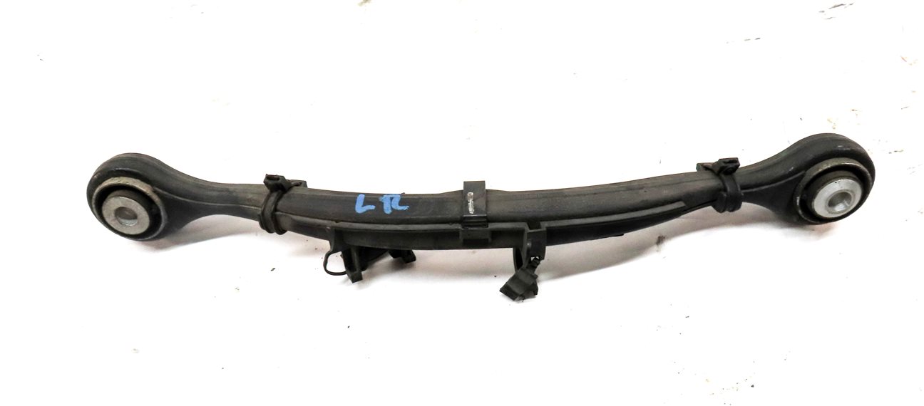 Thumbnail 5: 2012-2019 MERCEDES GL350 GL450 GL550 ML350 (W166 X166) LEFT REAR CONTROL ARM SET