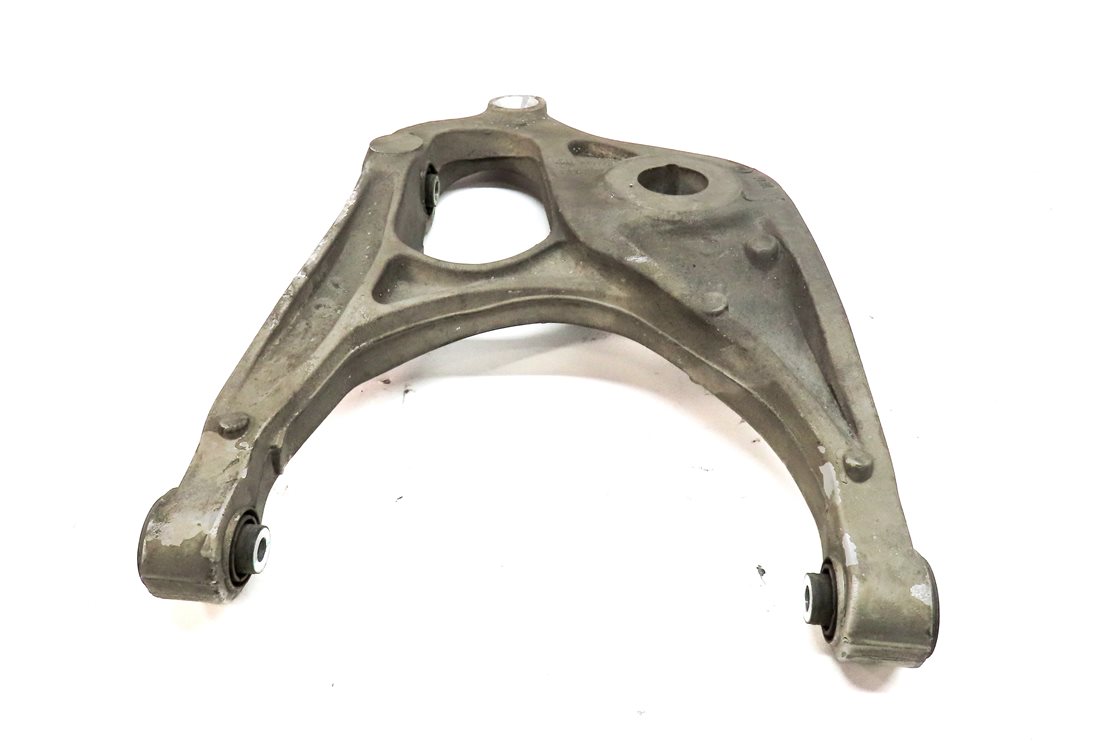 Thumbnail 10: 12-19 MERCEDES GL350 GL450 GL550 ML350 (W166 X166) RIGHT REAR CONTROL ARM SET