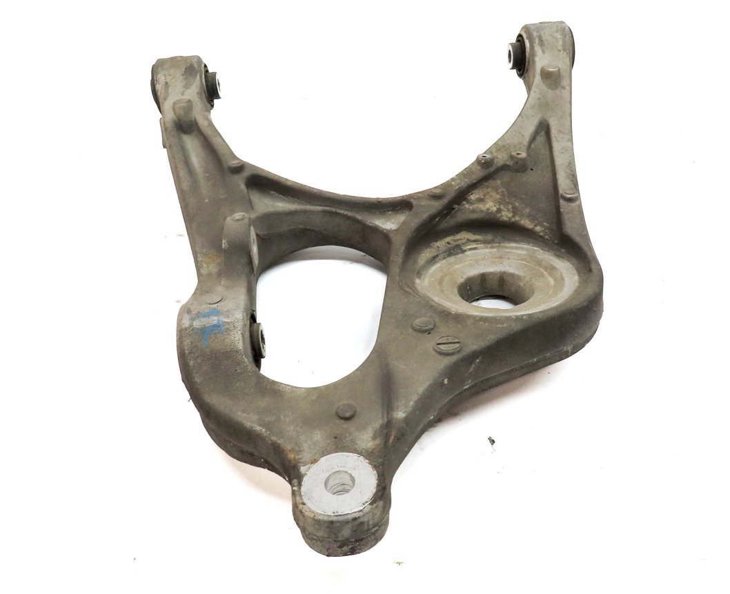 Thumbnail 11: 12-19 MERCEDES GL350 GL450 GL550 ML350 (W166 X166) RIGHT REAR CONTROL ARM SET