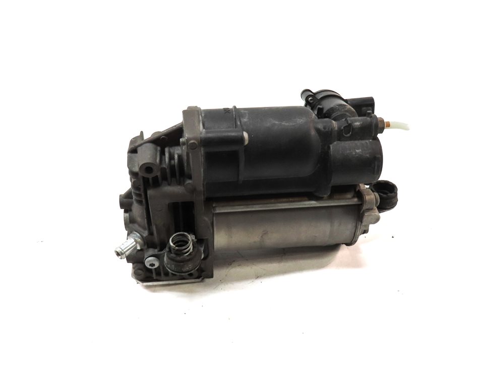 Thumbnail 4: 13-19 MERCEDES GL GLE GLS ML CLASS (W166 X166) AIR SUSPENSION COMPRESSOR PUMP