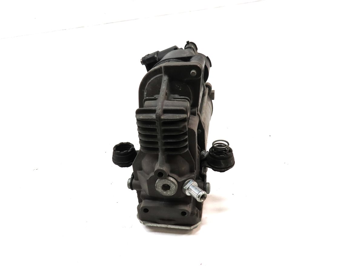 Thumbnail 5: 13-19 MERCEDES GL GLE GLS ML CLASS (W166 X166) AIR SUSPENSION COMPRESSOR PUMP