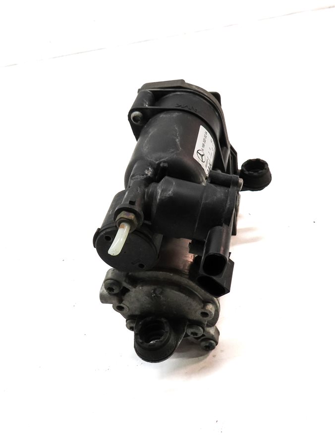 Thumbnail 6: 13-19 MERCEDES GL GLE GLS ML CLASS (W166 X166) AIR SUSPENSION COMPRESSOR PUMP