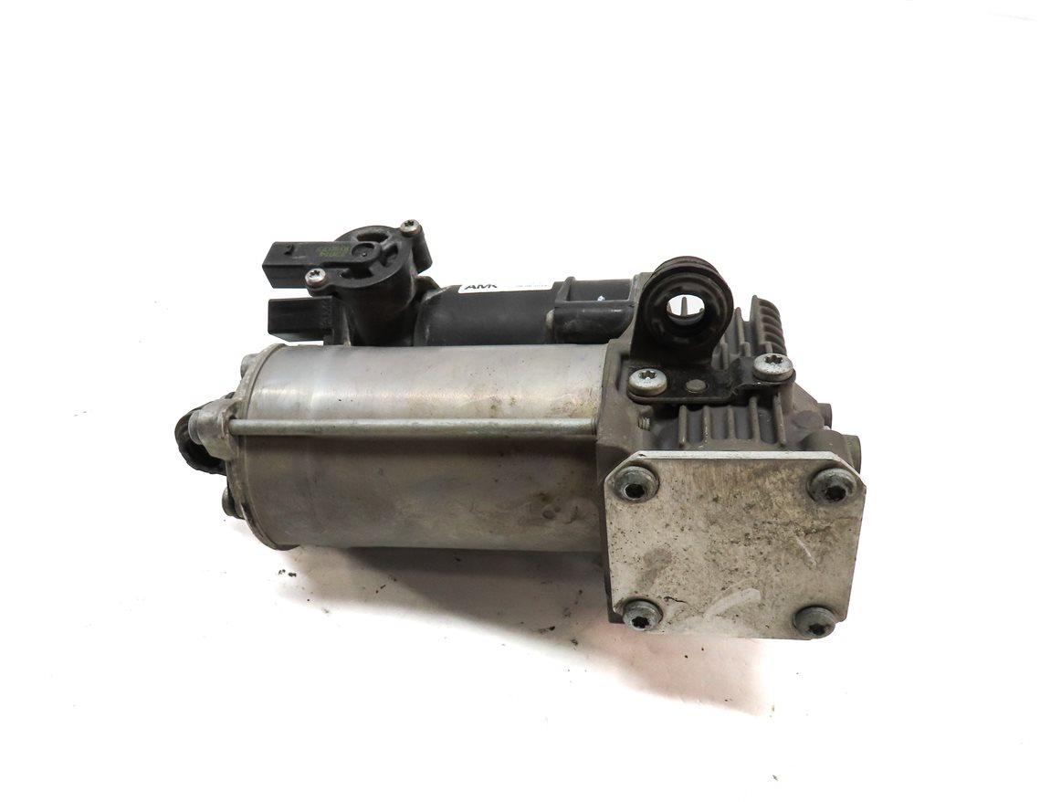 Thumbnail 7: 13-19 MERCEDES GL GLE GLS ML CLASS (W166 X166) AIR SUSPENSION COMPRESSOR PUMP