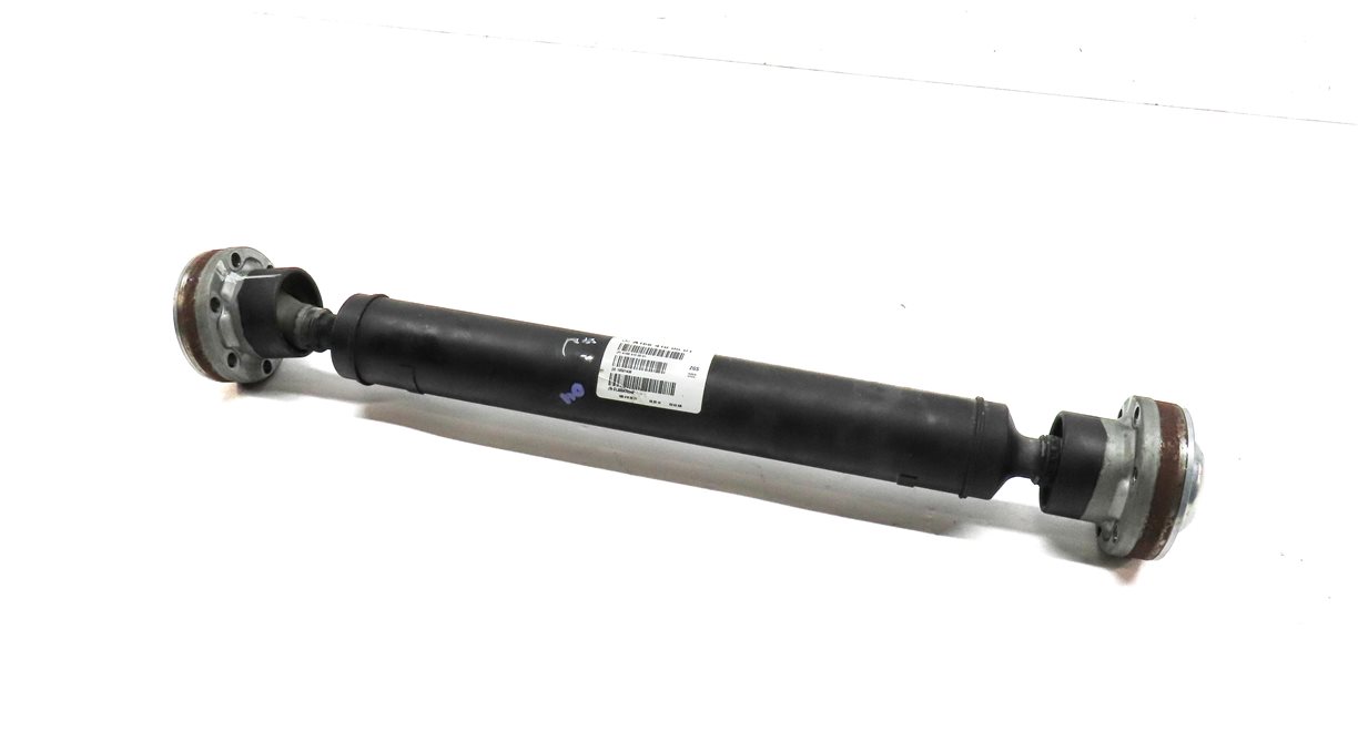 12-15 MERCEDES GL450 GL550 GL63 ML400 ML500 ML63 (W166 X166) FRONT DRIVESHAFT