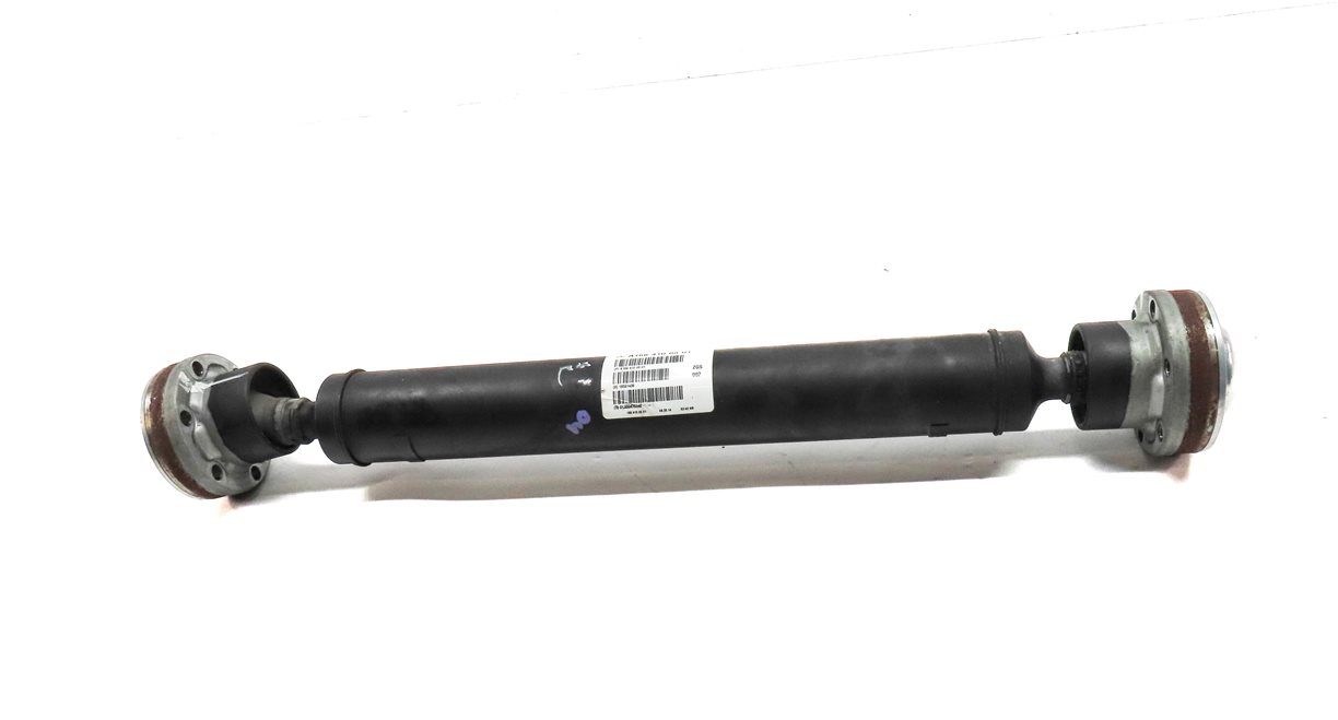 Thumbnail 2: 12-15 MERCEDES GL450 GL550 GL63 ML400 ML500 ML63 (W166 X166) FRONT DRIVESHAFT