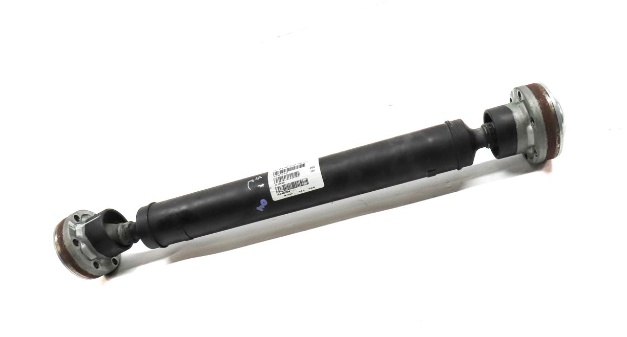 Thumbnail 3: 12-15 MERCEDES GL450 GL550 GL63 ML400 ML500 ML63 (W166 X166) FRONT DRIVESHAFT
