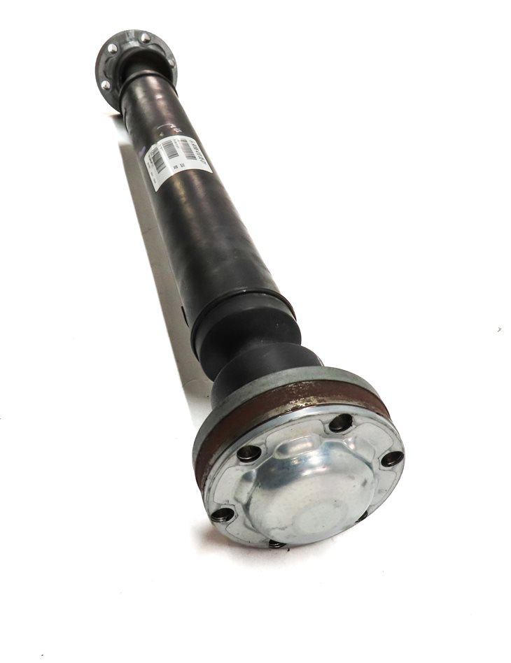Thumbnail 4: 12-15 MERCEDES GL450 GL550 GL63 ML400 ML500 ML63 (W166 X166) FRONT DRIVESHAFT