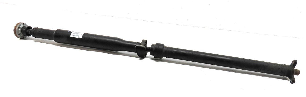 2014-2016 MERCEDES GL450 GL550 (X166) REAR DRIVESHAFT DRIVELINE DRIVE LINE SHAFT