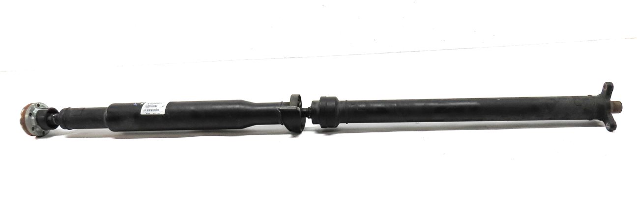 Thumbnail 2: 2014-2016 MERCEDES GL450 GL550 (X166) REAR DRIVESHAFT DRIVELINE DRIVE LINE SHAFT