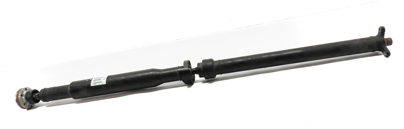 Thumbnail 3: 2014-2016 MERCEDES GL450 GL550 (X166) REAR DRIVESHAFT DRIVELINE DRIVE LINE SHAFT