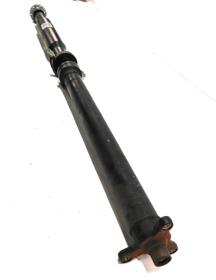 Thumbnail 4: 2014-2016 MERCEDES GL450 GL550 (X166) REAR DRIVESHAFT DRIVELINE DRIVE LINE SHAFT