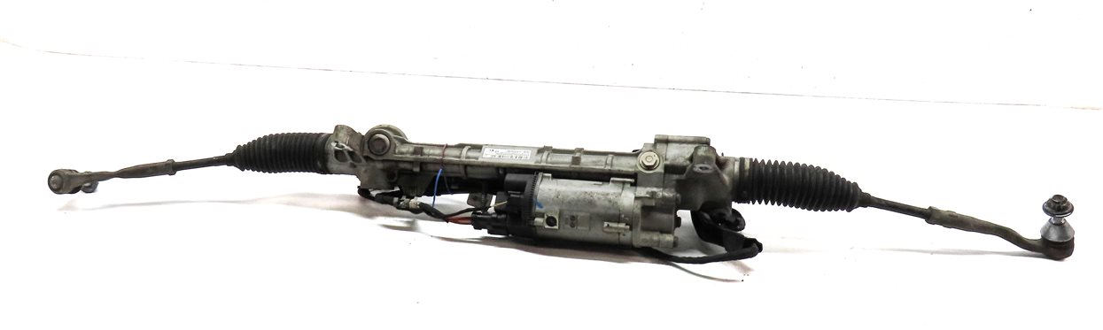 2013-2016 MERCEDES GL ML CLASS W166 X166) POWER STEERING GEAR RACK & PINION