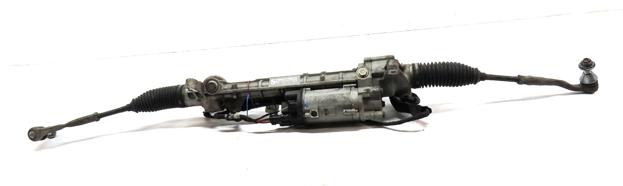 Thumbnail 2: 2013-2016 MERCEDES GL ML CLASS W166 X166) POWER STEERING GEAR RACK & PINION