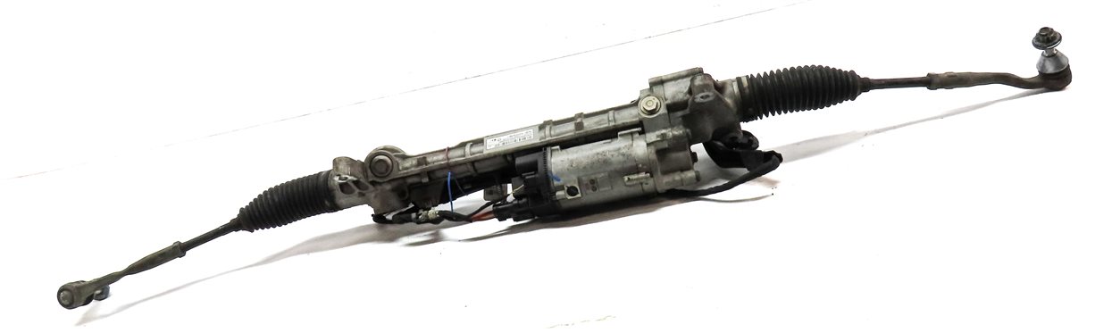 Thumbnail 3: 2013-2016 MERCEDES GL ML CLASS W166 X166) POWER STEERING GEAR RACK & PINION