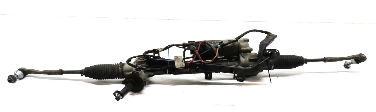 Thumbnail 4: 2013-2016 MERCEDES GL ML CLASS W166 X166) POWER STEERING GEAR RACK & PINION