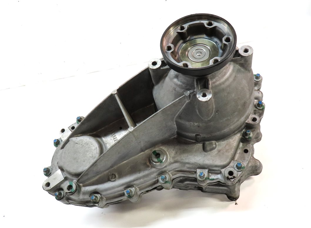 Thumbnail 3: 14-19 MERCEDES GL450 GL550 ML350 ML550 GLE400 GLE550 (W166 X166) TRANSFER CASE