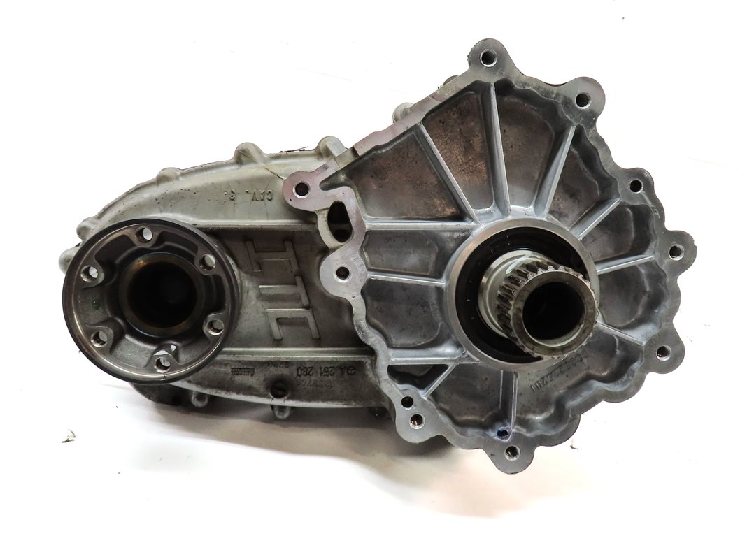 Thumbnail 5: 14-19 MERCEDES GL450 GL550 ML350 ML550 GLE400 GLE550 (W166 X166) TRANSFER CASE