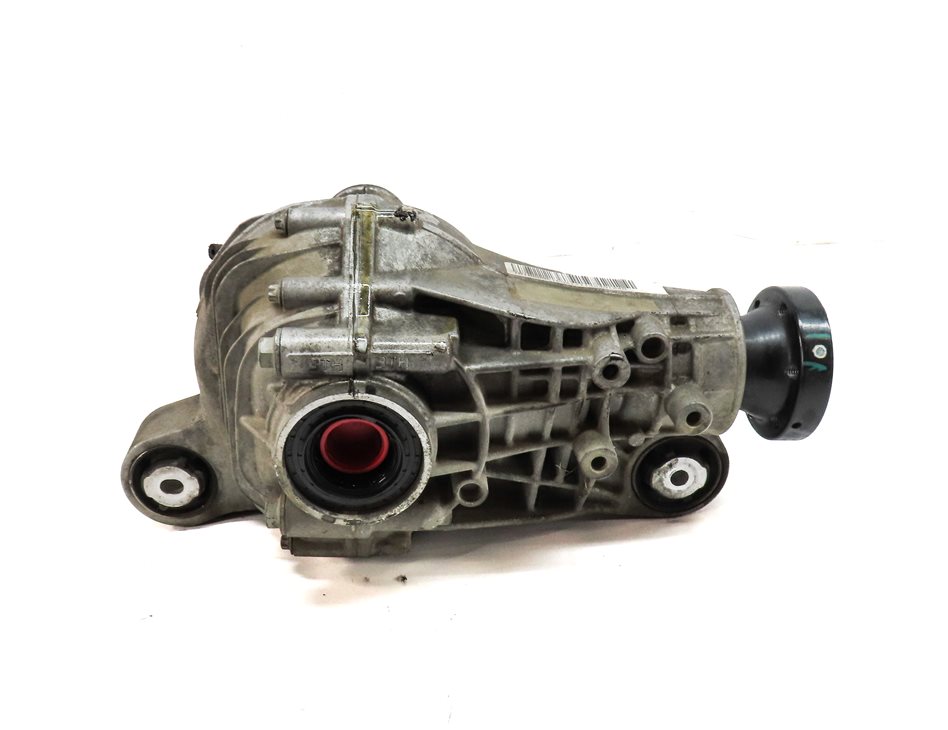 Thumbnail 6: 13-19 MERCEDES GLE GL350 GL450 GL550 ML550 (W166 X166) FRONT DIFFERENTIAL (3.46)