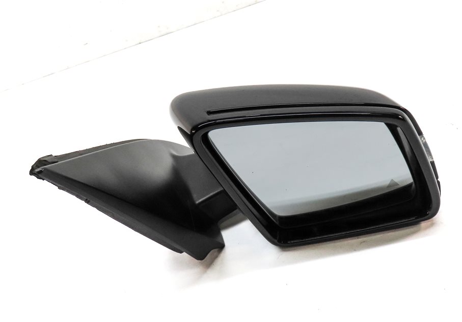 Thumbnail 5: 2013-2016 MERCEDES GL350 GL450 GL550 (X166) RIGHT CAMERA DOOR MIRROR (BLACK)