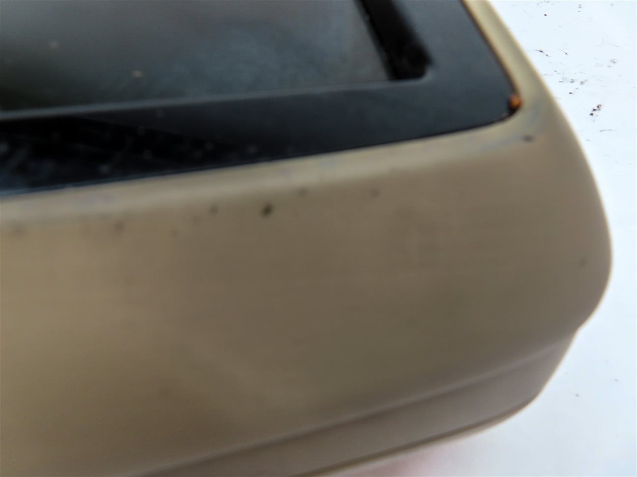 Thumbnail 10: 11-19 MERCEDES E GL ML S CLASS REAR LEFT OR RIGHT HEADREST MEDIA VIDEO SCREEN