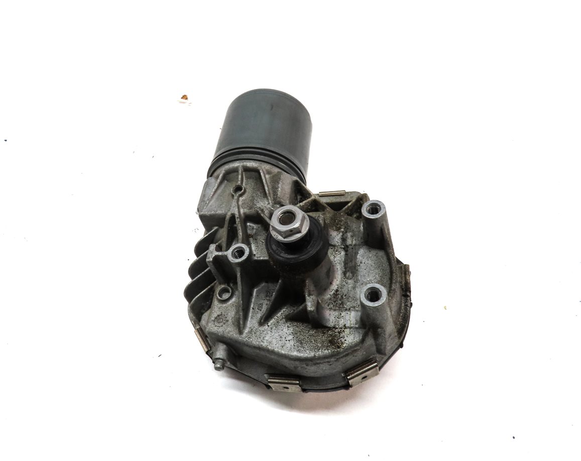 Thumbnail 4: 10-16 BMW M5 535i 550i 740i 750i 760i (F01 F02 F10) FRONT WINDSHIELD WIPER MOTOR
