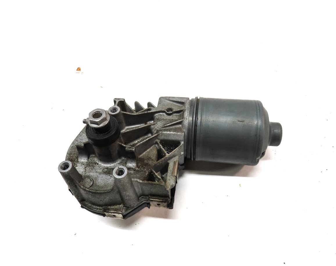 Thumbnail 5: 10-16 BMW M5 535i 550i 740i 750i 760i (F01 F02 F10) FRONT WINDSHIELD WIPER MOTOR