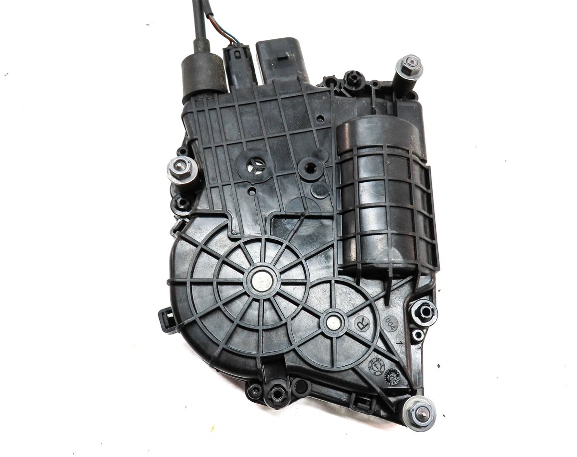 Thumbnail 5: 2011-2015 BMW 740i 750i 760i B7 (F01) REAR LEFT (SOFT CLOSE) DOOR LATCH ACTUATOR