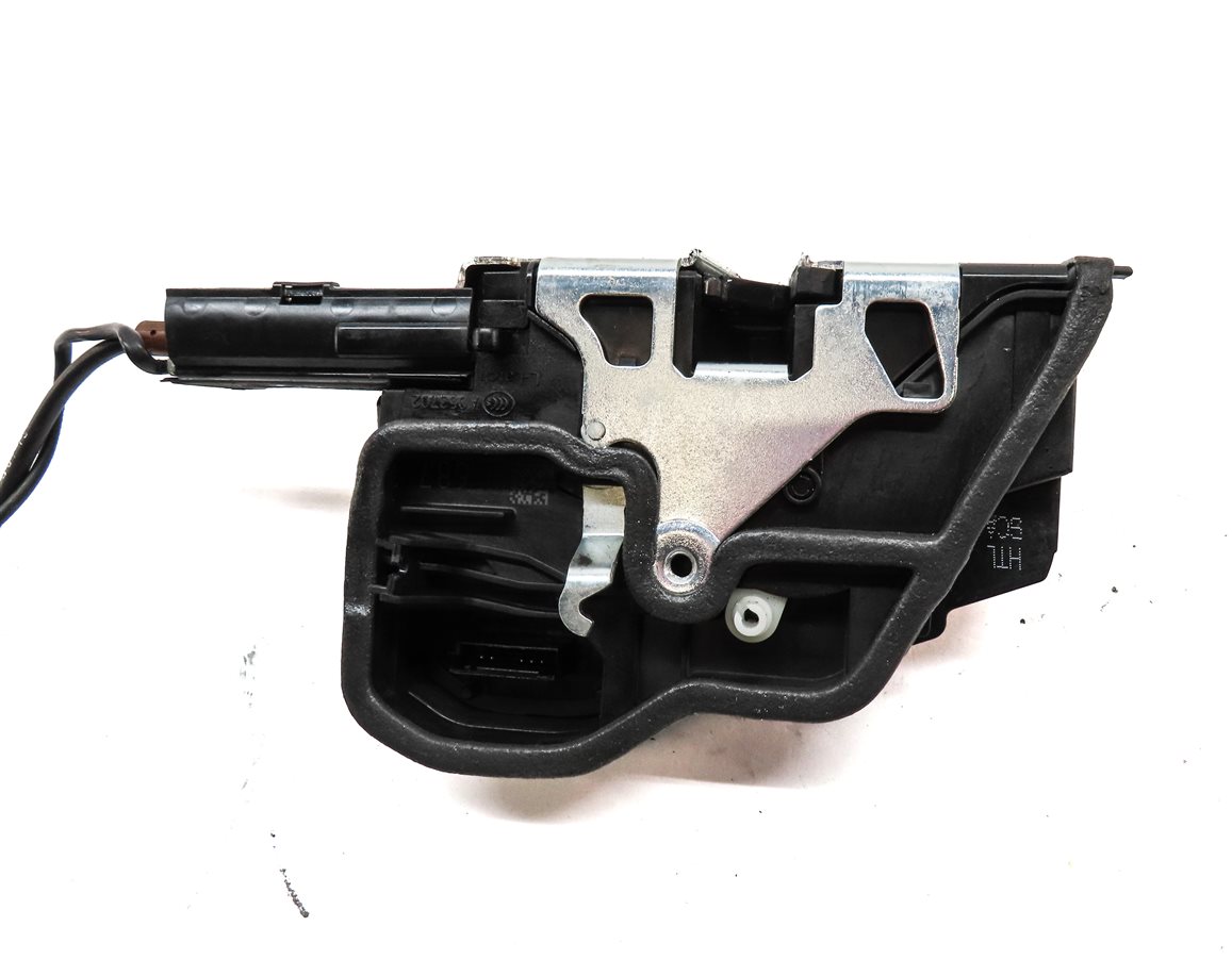 Thumbnail 7: 2011-2015 BMW 740i 750i 760i B7 (F01) REAR LEFT (SOFT CLOSE) DOOR LATCH ACTUATOR