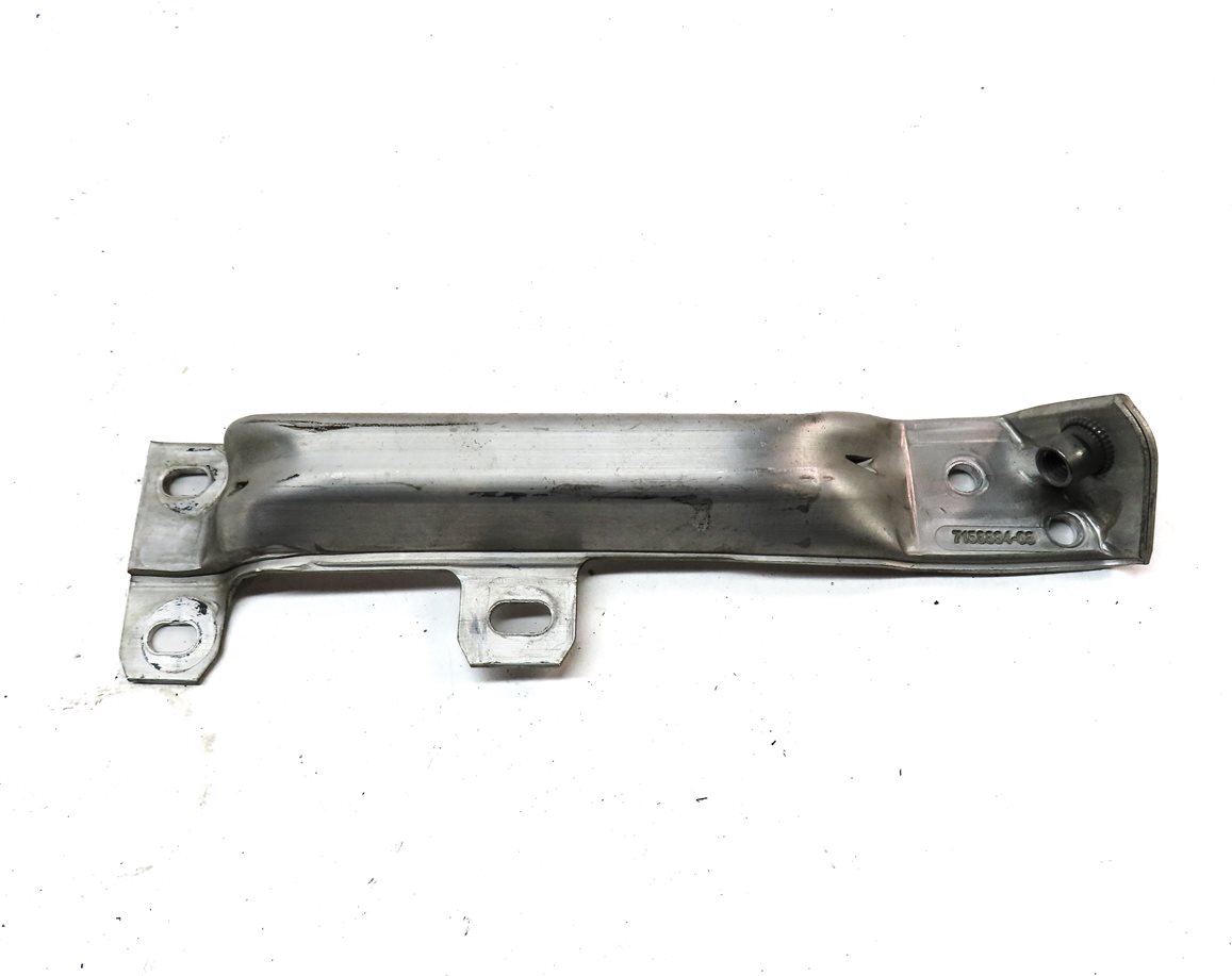 Thumbnail 6: 2014 BMW 750Li (F01) FRONT LEFT & RIGHT BUMPER MOUNT BRACKET SET/2